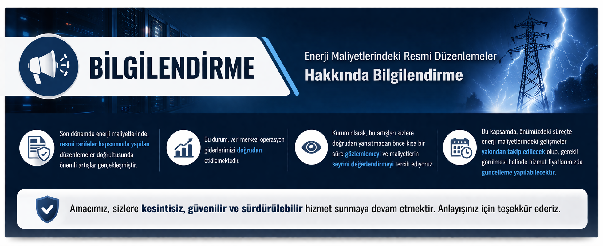 bulgaristan server kirala