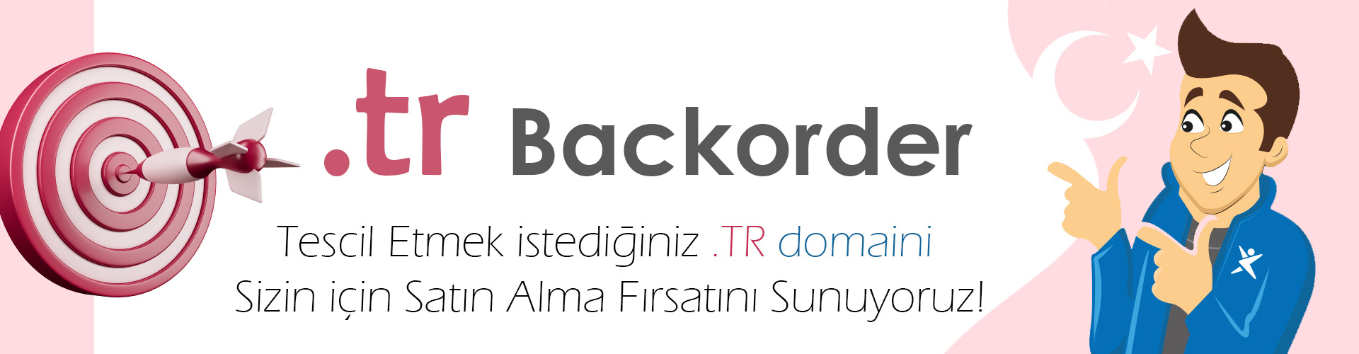 tr domain backorder