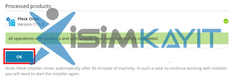plesk