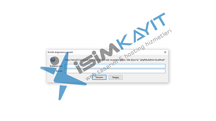 Wordpress şifre sıfırlama Wordpress şifre sıfırlama